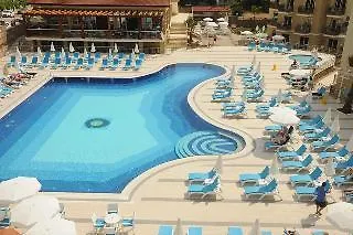 Hotel Marcan Ölüdeniz