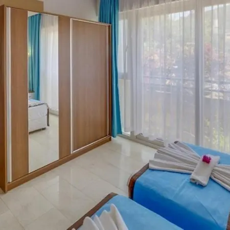 Marcan Hotel