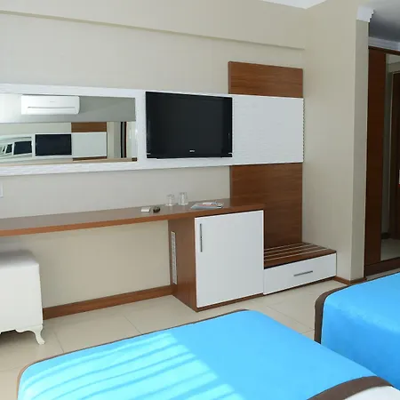 Hotel Marcan 4*