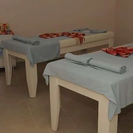 Marcan Hotel Ölüdeniz
