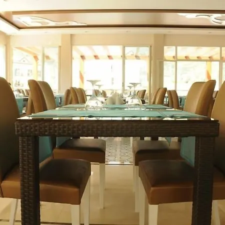 Hotel Marcan Ölüdeniz