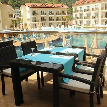 Hotel Marcan 4*