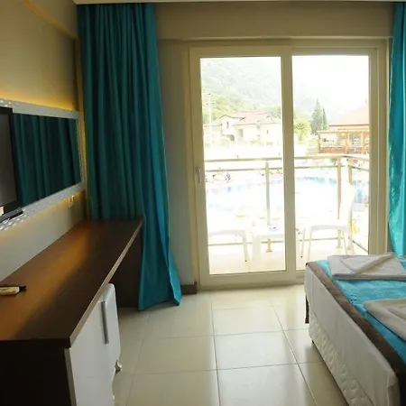 Marcan Hotel