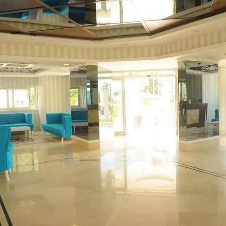 Marcan Hotel 4*
