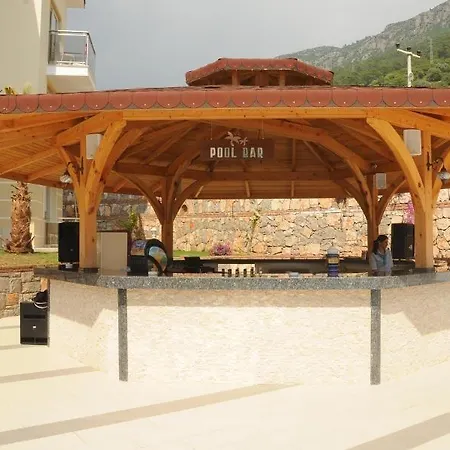 Marcan Hotel