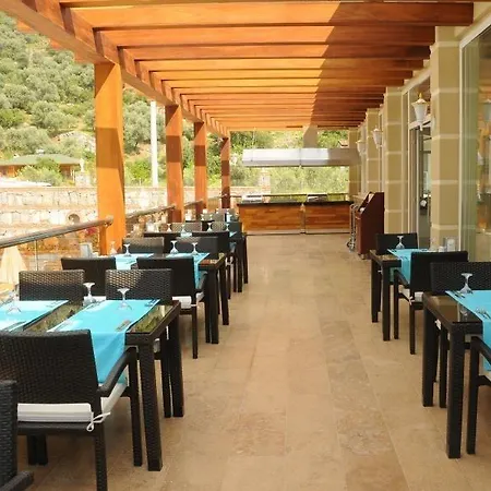 Marcan 4* Ölüdeniz