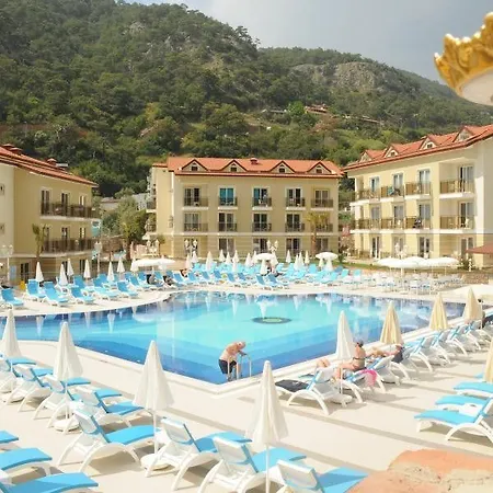 Marcan Hotel