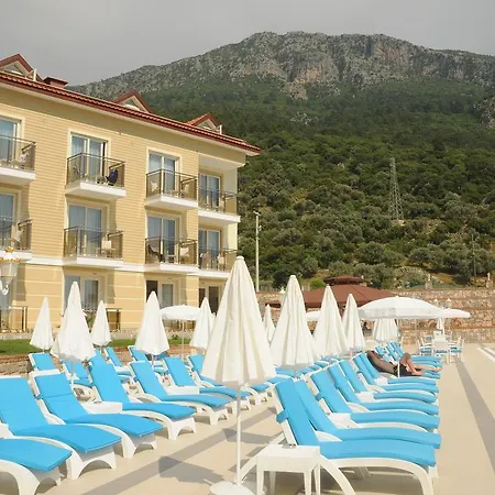 Hotel Marcan