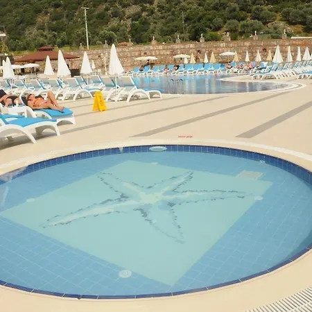 Hotel Marcan 4*