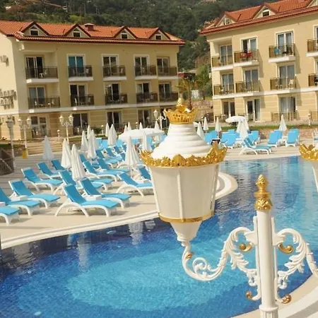 Marcan Hotel