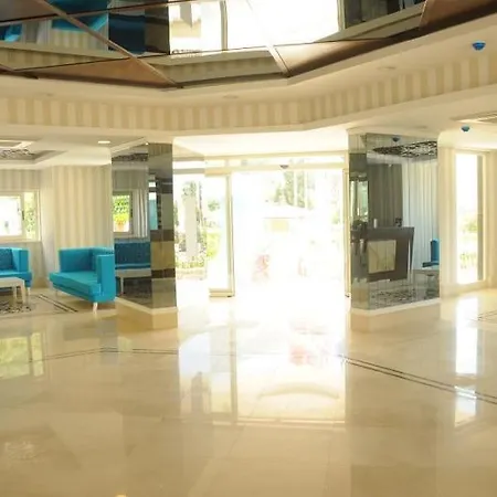 Marcan Hotel