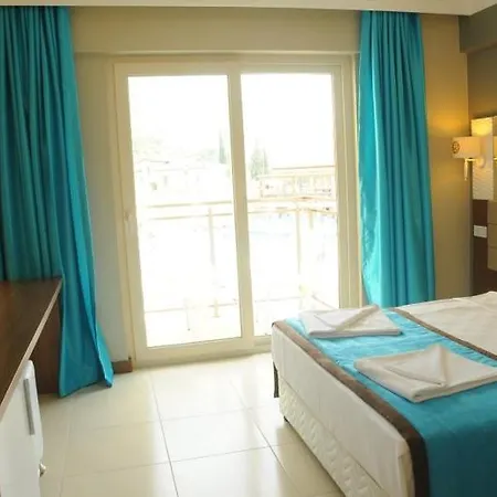 Marcan Hotel