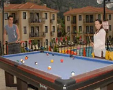 Hotel Marcan