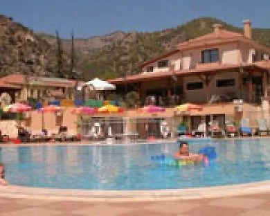 Marcan Hotel