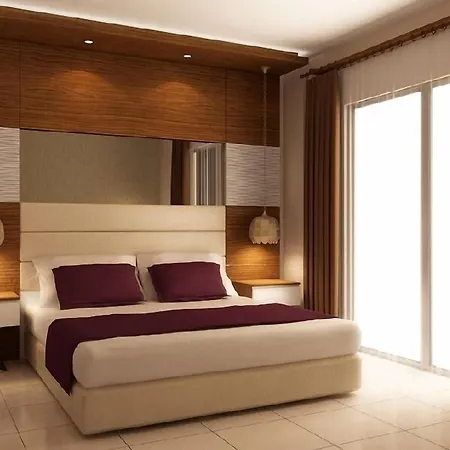 فندق Marcan 4*