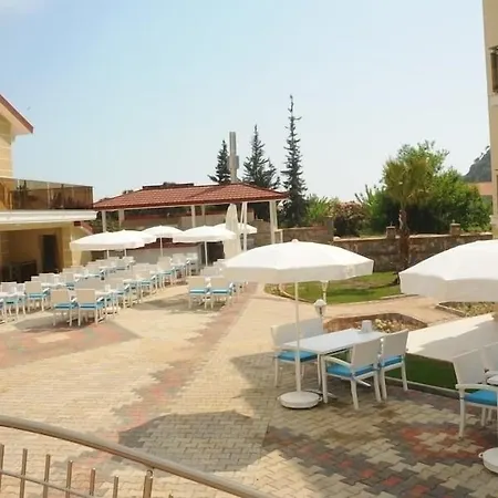 Marcan فندق