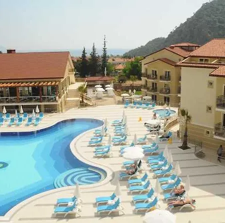 فندق Marcan 4*
