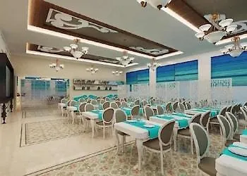 Отель Marcan