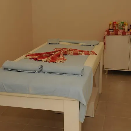 Отель Marcan 4*