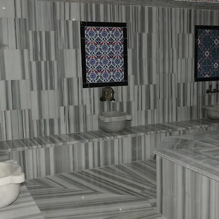 Отель Marcan 4*